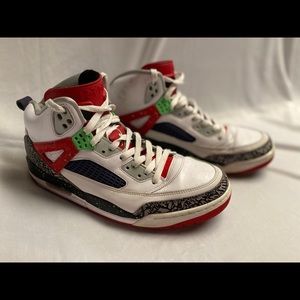Nike Air Jordan Spizike OG